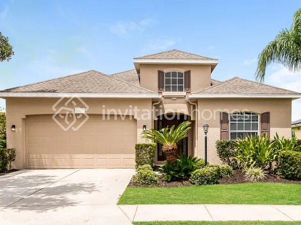 5407 Lexington Dr, Parrish, FL 34219