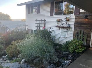 835 N Alder St, Colville, WA 99114