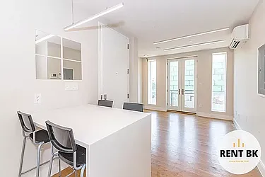 Rented by RENTBK LLC