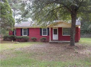 364 Willis Rd, Saint George, SC 29477