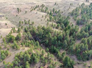 TRACT One Broad Axe Rd #C, Gillette, WY 82716