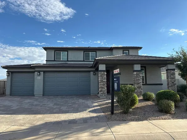 2029 E Piedmont Pl, Casa Grande, AZ 85122