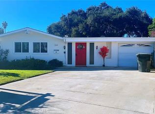 6641 Barela Ave, Arcadia, CA 91007