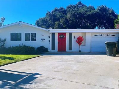 6641 Barela Ave, Arcadia, CA, 91007
