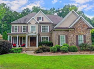 746 Paint Horse Dr #34, Canton, GA 30115