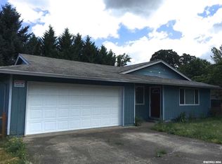 409 Dover Ct, Jefferson, OR