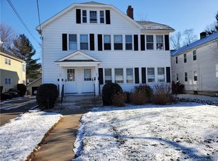 88 Ardmore Rd, West Hartford, CT 06119