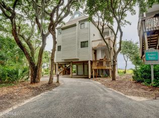 215 N Bald Head Wynd UNIT 1B, Southport, NC 28461