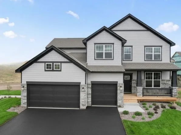 Homes Available Soon, Woodland Trail