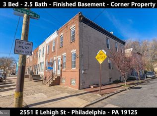 2551 E Lehigh Ave, Philadelphia, PA 19125