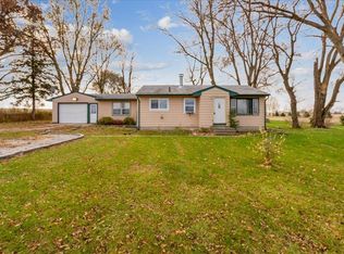 29576 110th St, Cedar Falls, IA 50660