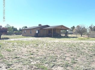 1325 New York Pl, Chino Valley, AZ 86323
