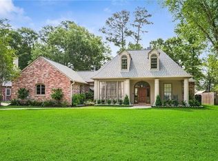 454 Rutherford Dr, Covington, LA 70433