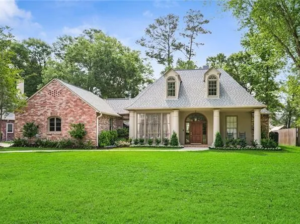 454 Rutherford Dr, Covington, LA 70433