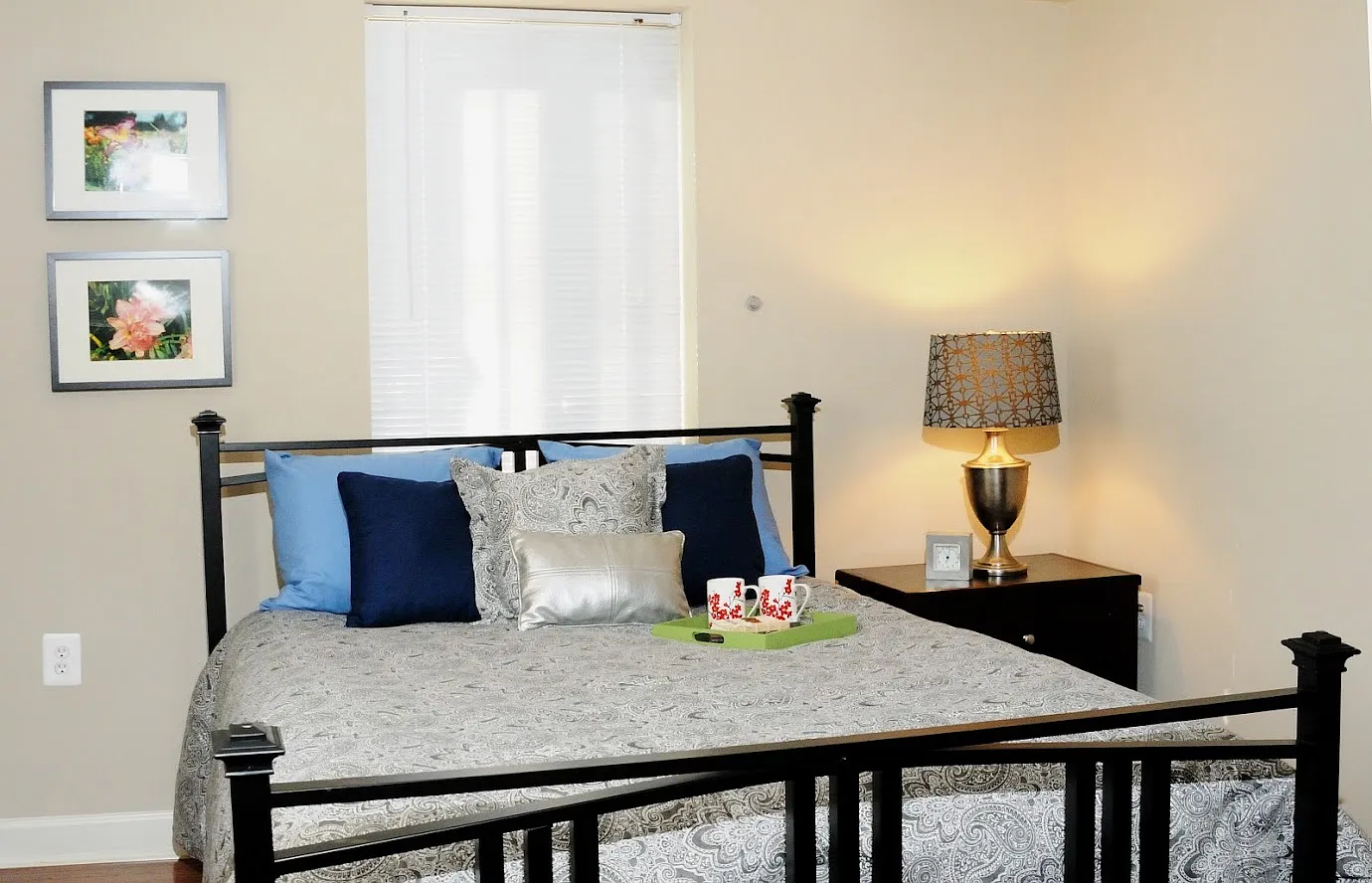 Bass Circle Apartments — Photo 3