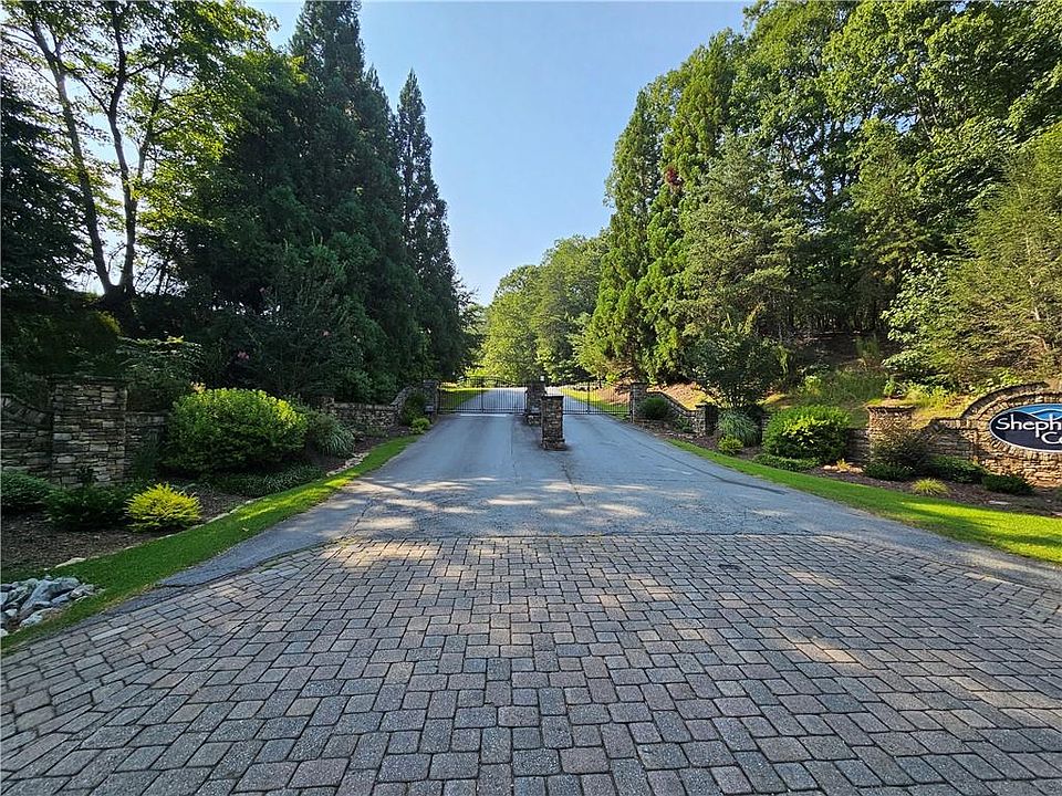 190 Comfort Ln Dahlonega GA Zillow