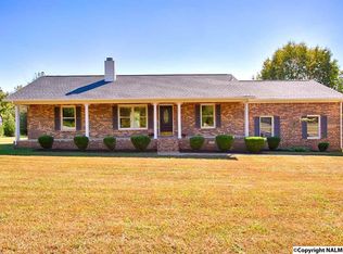152 Dalton Dr, Huntsville, AL 35811