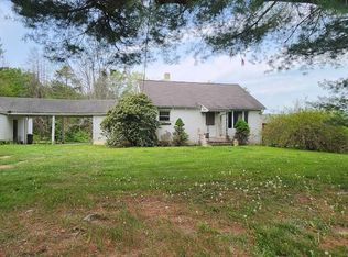 573 Kennedy Rd, Columbia Cross Roads, PA 16914