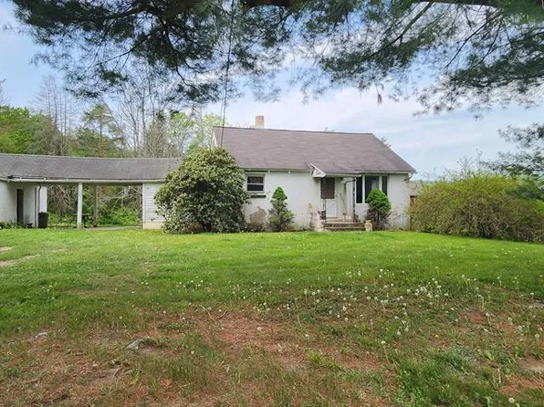 573 Kennedy Rd, Columbia Cross Roads, PA 16914