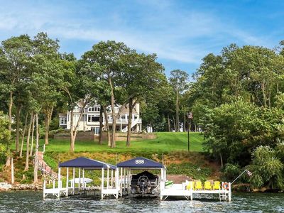 620 South Lake Shore DRIVE, Lake Geneva, WI, 53147