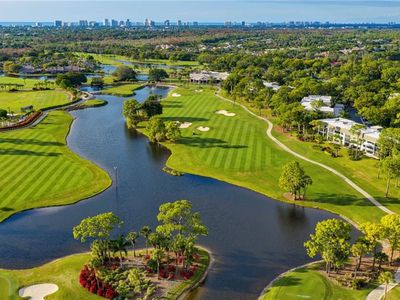 1014 Wildwood LN #1014, Naples, FL, 34105