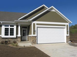 2631 Castles Gate, Sioux City, IA 51106