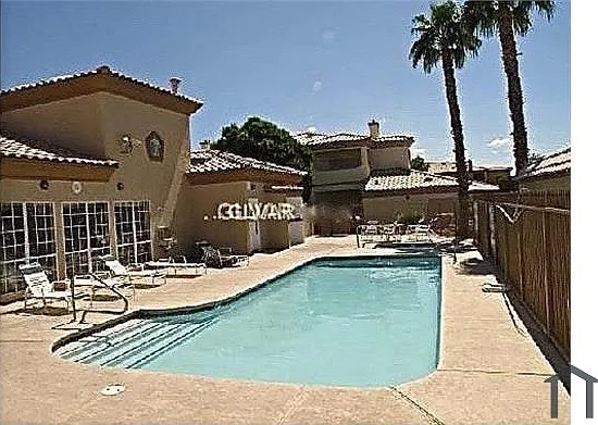 3605 Spanish Butterfly St #102 — Photo 12