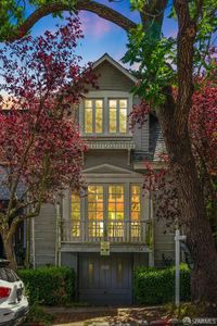 254 Edgewood Ave, San Francisco, CA, 94117