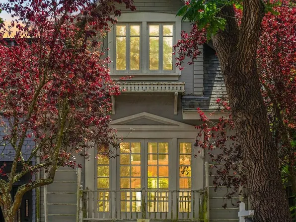 254 Edgewood Ave, San Francisco, CA 94117