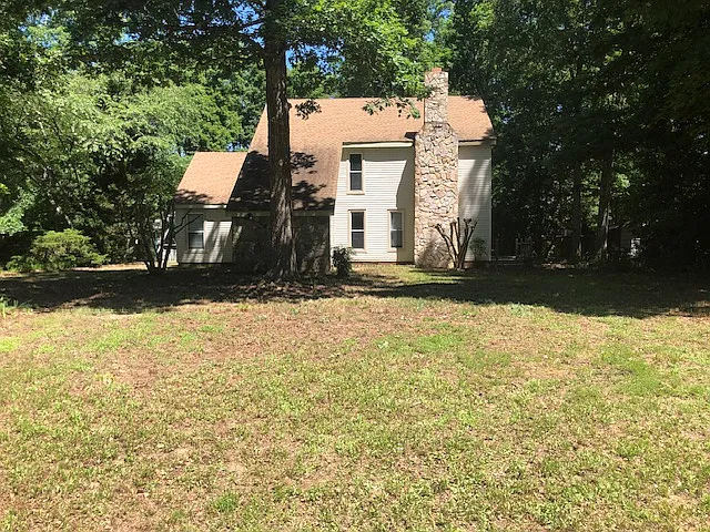 Building Photo - 7512 Amsden Dr