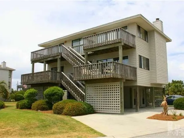 11 Sea Oats Ln, Wrightsville Beach, NC 28480