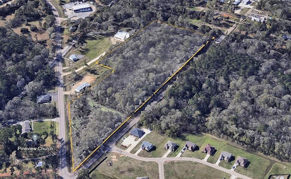 1st image of Morris Rd