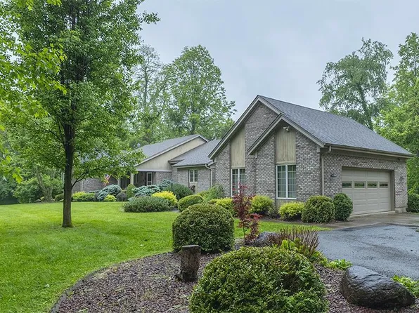 10960 Gosling Rd, Cincinnati, OH 45252