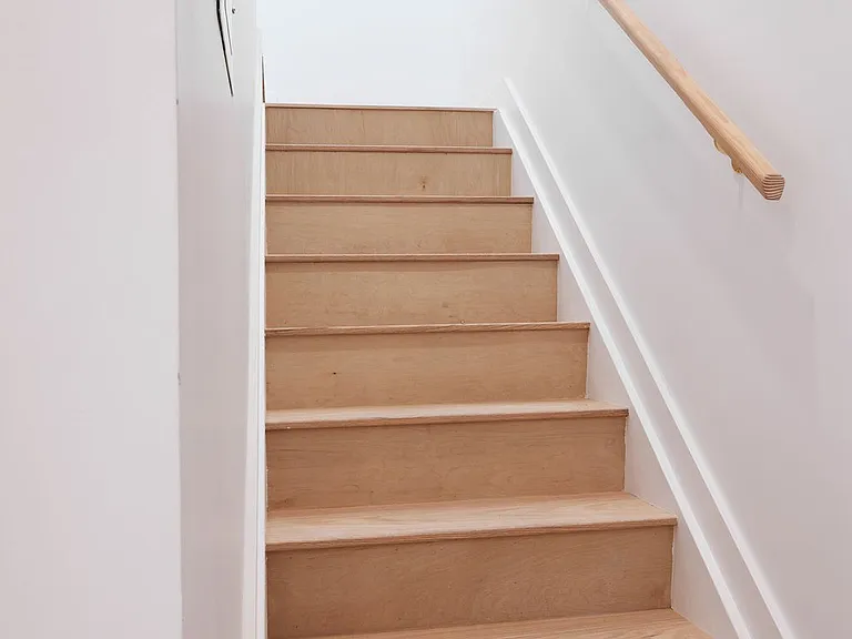 224 W 20th St #PENTHOUSE — Photo 16