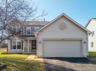 3504 Boyer Ln, Plano, IL 60545