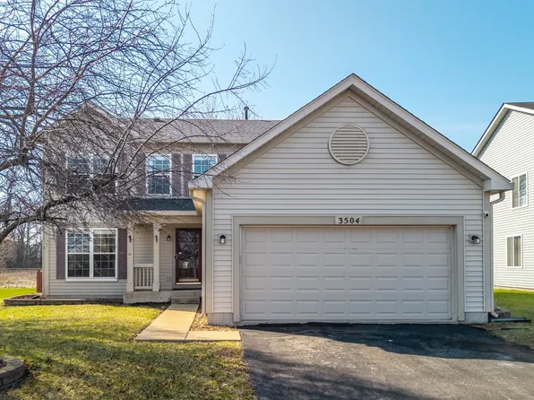 3504 Boyer Ln, Plano, IL 60545