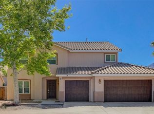 161 Nene Ct, Las Vegas, NV 89144