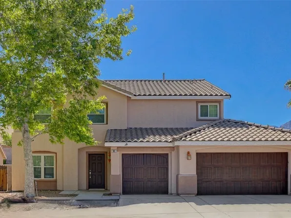 161 Nene Ct, Las Vegas, NV 89144