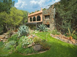 4550 Thompson Rd, Sedona, AZ 86336