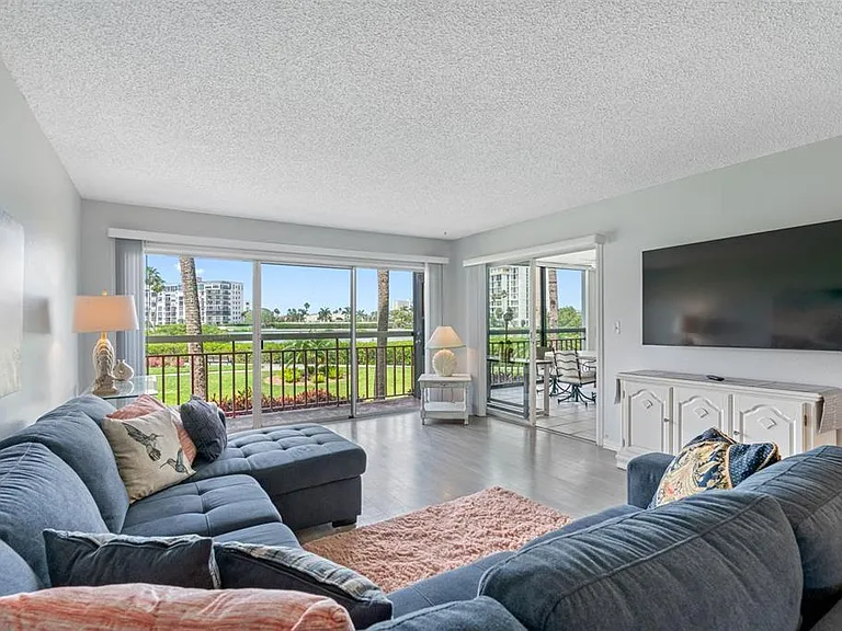 7871 Sailboat Key Blvd S #106 — Photo 12