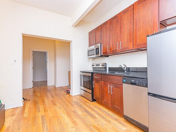 2nd image of 241 Himrod St #2RX