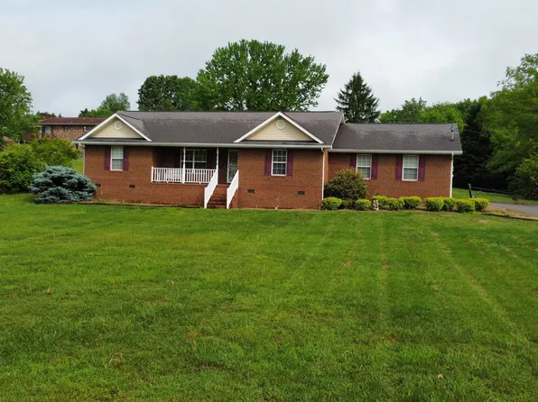 546 Valley View St, Seymour, TN 37865