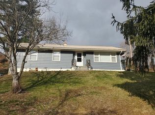 66250 Kirkwood Hgts Rd, Bellaire, OH 43906