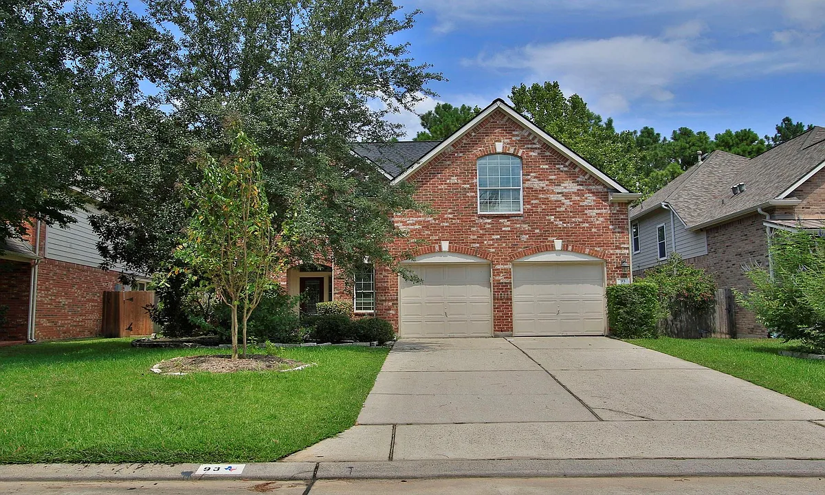 Building Photo - 93 N Frontera Cir