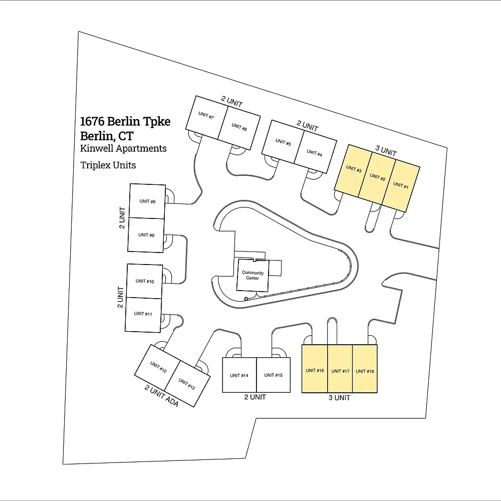Kinwell Apartments — Photo 4