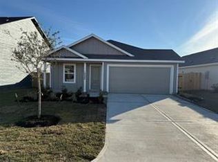 304 Tejas Trl, Waller, TX 77484