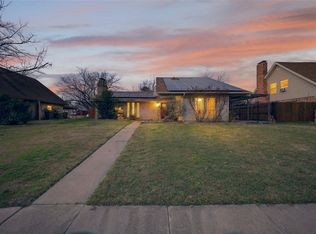 2801 Vancouver St, Irving, TX
