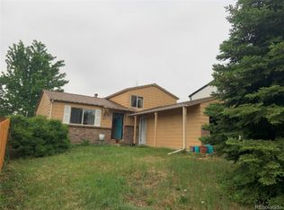 3904 S Richfield St, Aurora, CO 80013