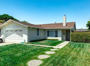 367 Bodega St, Foster City, CA 94404