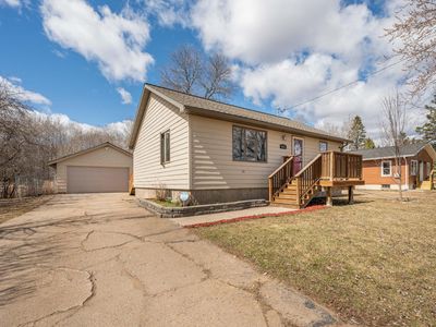 4131 19th Ave E, Hibbing, MN, 55746